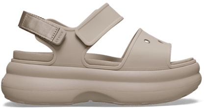 Soho Y-Strap Sandal - Dulcé