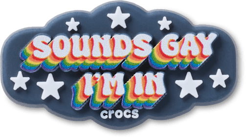 New Sounds Gay Im In
