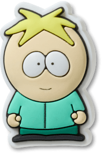South Park Butters