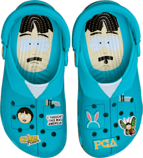 South Park Randy Classic Clog - Multi