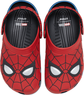 New Spider-Man Classic Clog - Multi