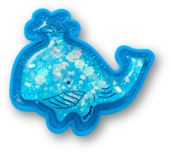 New Squish Whale