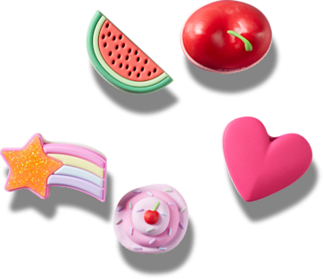 Stacked Sweets 5 Pack