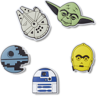 STAR WARS™ 5 Pack