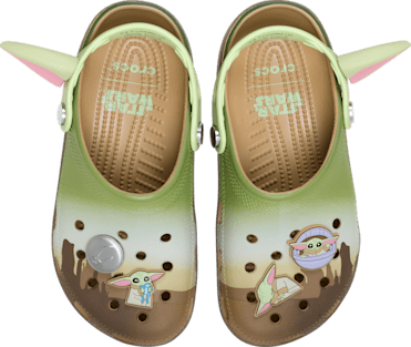 STAR WARS™ Grogu Classic Clog - Multi