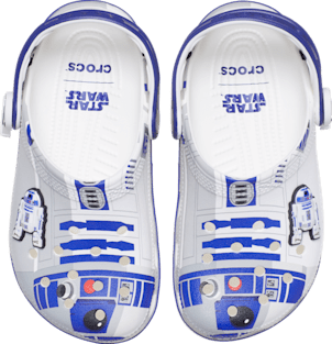 STAR WARS™ R2-D2 Kids Classic Clog - Multi