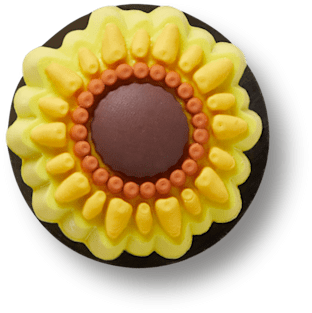 Tiny Sunflower