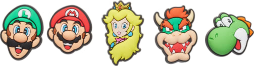 Super Mario™ 5-Pack