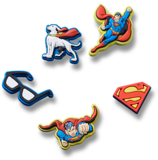 Superman 5 Pack