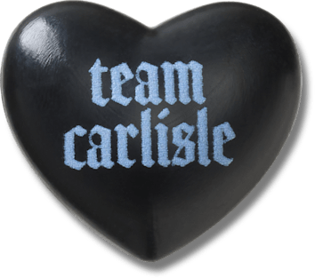 The Twilight Saga Team Carlisle