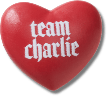 The Twilight Saga Team Charlie