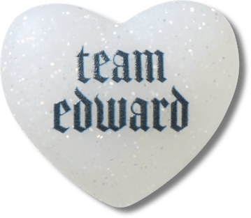 The Twilight Saga Team Edward
