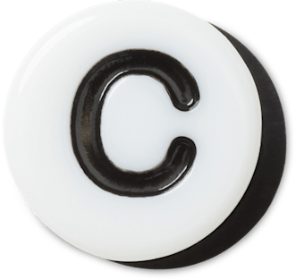C Tiny Friendship Letter