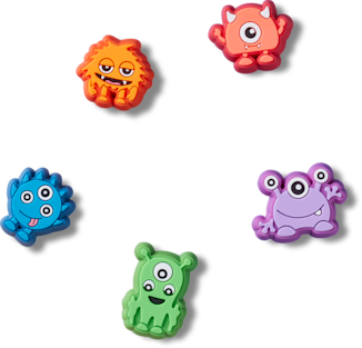 Tiny Monsters 5 Pack