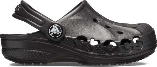 Toddler Baya Clog - Black