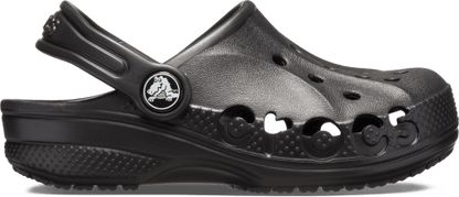 Toddler Baya Clog - Black