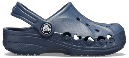 Toddler Baya Clog - Navy
