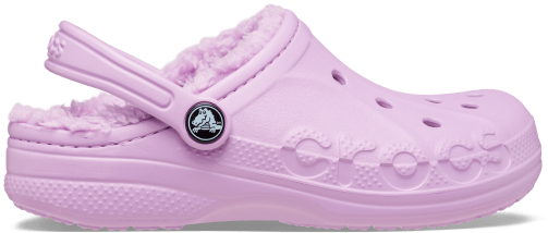 Toddler Baya Lined Clog - Orchid / Orchid