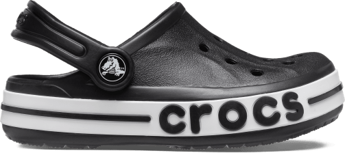 Toddler Bayaband Clog - Black