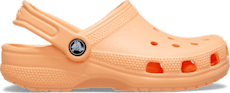 Toddler Classic Clog - Electric Sunstone