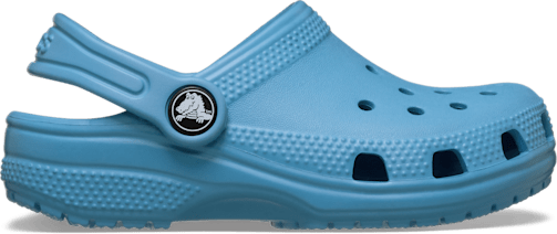 Toddler Classic Clog - Elite Blue