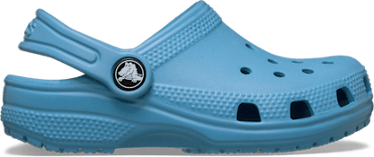 Toddler Classic Clog - Elite Blue