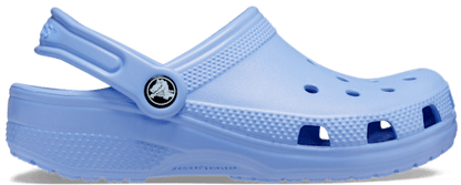 Toddler Classic Clog - Moon Jelly