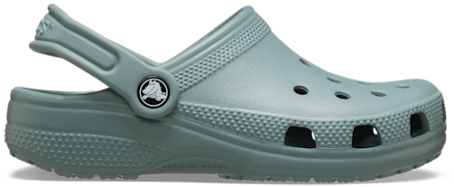 Toddler Classic Clog - Pond