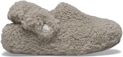 Toddler Classic Cozzzy Slipper - Mushroom