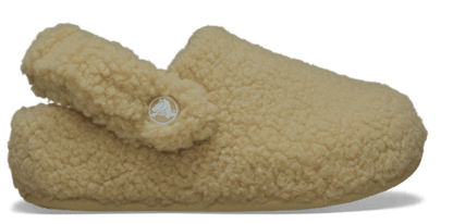 Toddler Classic Cozzzy Slipper - Wheat