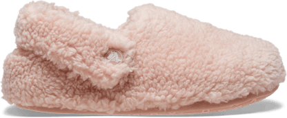Toddler Classic Cozzzy Slipper - Pink Clay