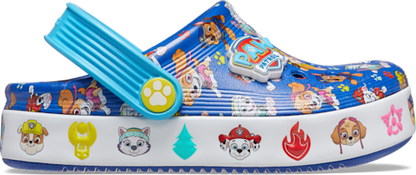 Toddler PawPatrol™ Off Court Clog - Blue