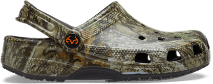 Toddler Realtree APX Classic Clog - Multi