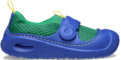 Toddler Swiftwater™ Splash Shoe - Green Ivy