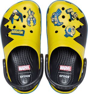 Toddler Wolverine Classic Clog - Multi