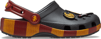 Toddlers' Harry Potter Gryffindor Classic Clog - Multi