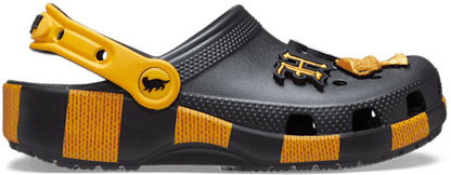 Toddlers' Harry Potter Hufflepuff Classic Clog - Multi