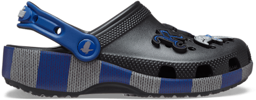 Toddlers' Harry Potter Ravenclaw Classic Clog - Multi