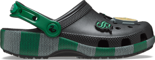 Toddlers' Harry Potter Slytherin Classic Clog - Multi