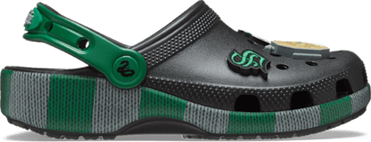 Toddlers' Harry Potter Slytherin Classic Clog - Multi