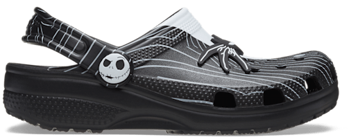 Toddlers' Nightmare Before Christmas Classic Clog - Multi