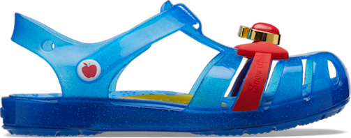 Toddlers' Snow White Isabella Sandal - Bright Cobalt