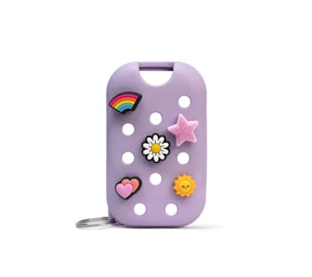 Touchland Hand Mist Case - Pixie Lavender