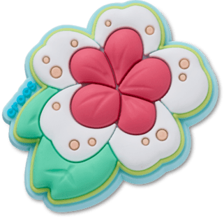 Tropical Flower