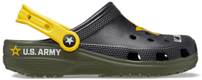 U.S. Army Classic Clog - Army Green