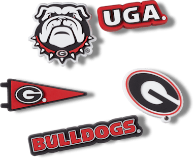 University of Georgia 5 Pack