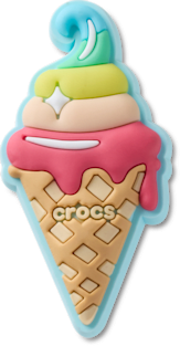 Waffle Ice Cream Cone