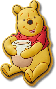 Winnie The Pooh Honey