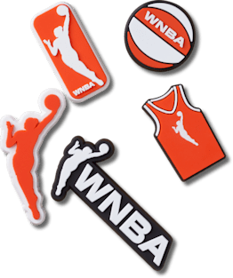 WNBA 5 Pack