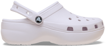 Women's Classic Platform Clog - Grape Ice